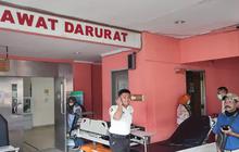 Baru Satu Keluarga Lapor ke RSUD Ciawi, Tim Forensik Ungkap Kondisi Korban Tewas Kecelakaan di Gerbang Tol Ciawi