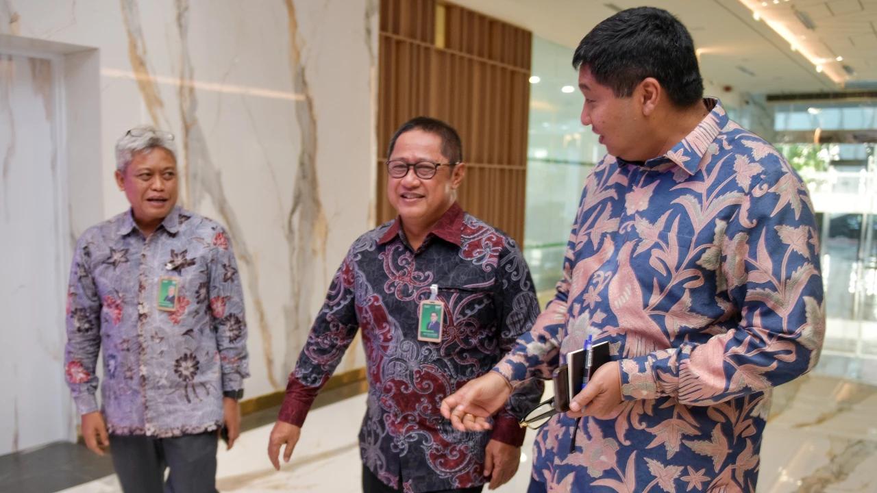 BSN Salurkan KPR Skema FLPP untuk 16.523 Unit Rumah, Setara Rp2,7 Triliun