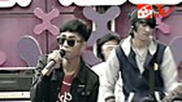Killing Me Inside - Melangkah