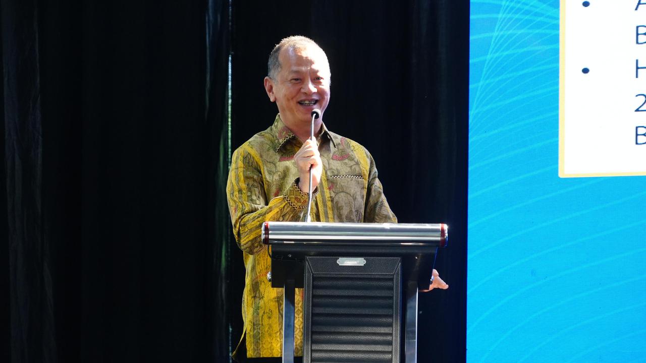 Mandiri Utama Finance Siap Dongkrak Penjualan Otomotif Nasional Melalui MUF GJAW 2024