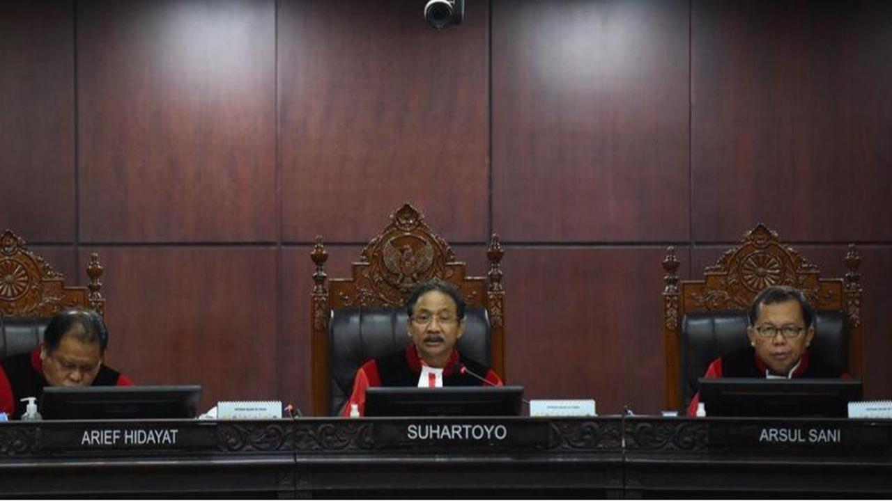 Kata Polri soal Gugatan 'Pasal Karet' UU ITE Dikabulkan Hakim MK
