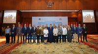  Indonesia&ndash;EU CEPA and the Future of Indonesian Exports to Europe&rdquo; pada Kamis, 13 November 2025. (Dok Kadin Indonesia)
