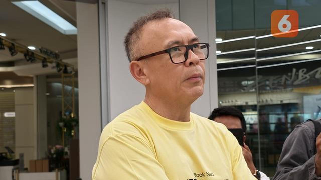 Bos Erajaya Sebut MacBook Neo Pasarnya Gen Z