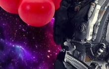 Tomat yang Dicari-cari selama 8 Bulan di Luar Angkasa Akhirnya Ketemu, Astronot Ini Sempat Dituduh Memakannya