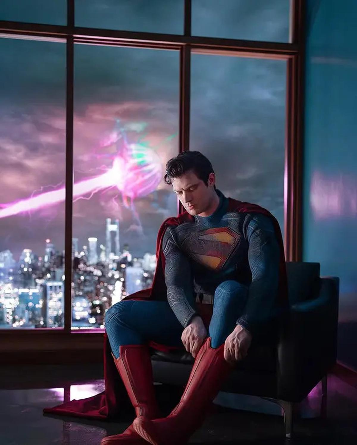 Gugatan Hak Cipta Superman di Luar Amerika Berupaya untuk Dibatalkan oleh Warner Bros