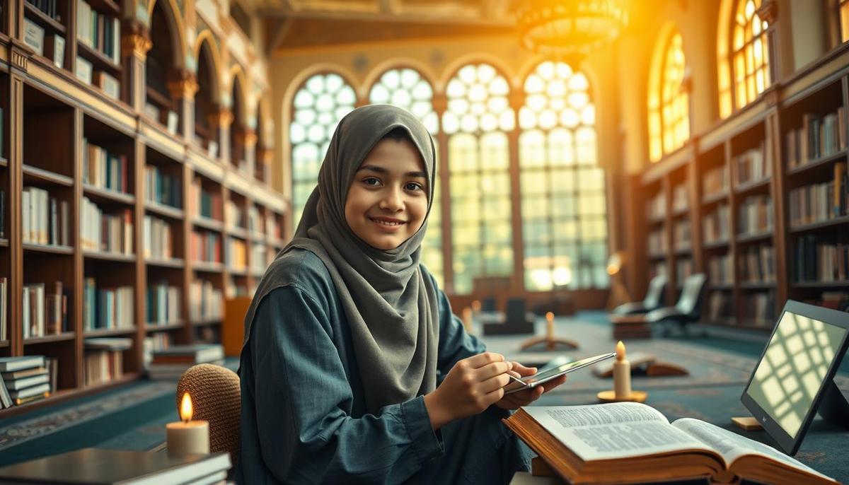 350 Kata Kata Bijak Ali bin Abi Thalib Tentang Ilmu yang Menginspirasi