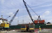 Pelindo Pangkalbalam Optimalkan Terminal Multipurpose untuk Dongkrak Ekonomi Bangka Belitung
