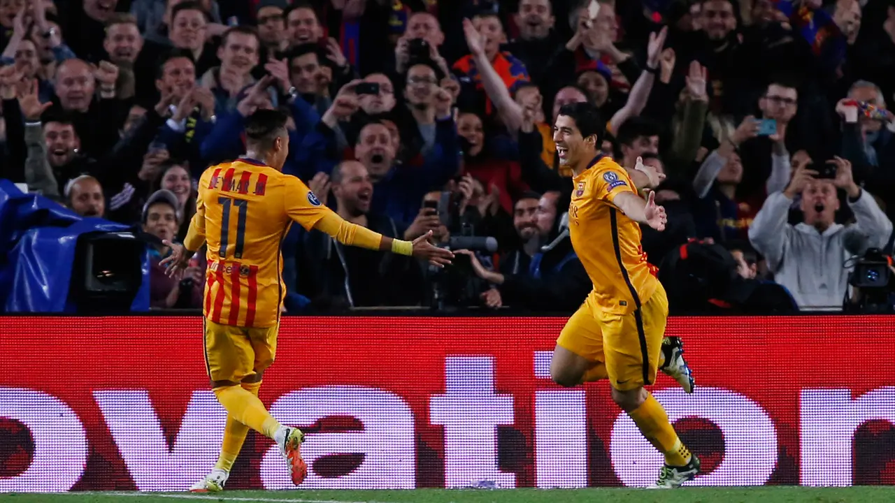 Barcelona