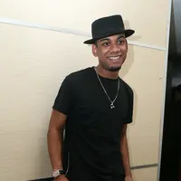 Joshua Ledet (Deki Prayoga/Bintang.com)