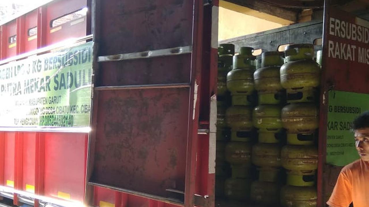 Pengecer Bakal Dihilangkan, Ini Biaya dan Modal untuk Jadi Agen Gas 3 Kg