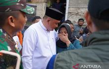 Fakta Mengejutkan! Pemkab Bogor Tanggung Penuh Biaya Korban Majelis Ambruk, 3 Tewas Puluhan Luka