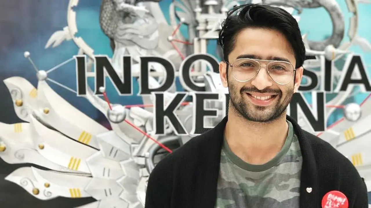 Shaheer Sheikh