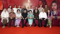 Fatmawati Trophy 2026 Diluncurkan, Hasto: Simbol Kekuatan Moral Perempuan Karya Prananda Prabowo