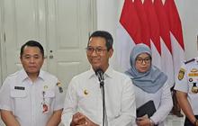 Terungkap Alasan Banyak Jabatan Kepala Dinas di Pemprov DKI yang Kosong