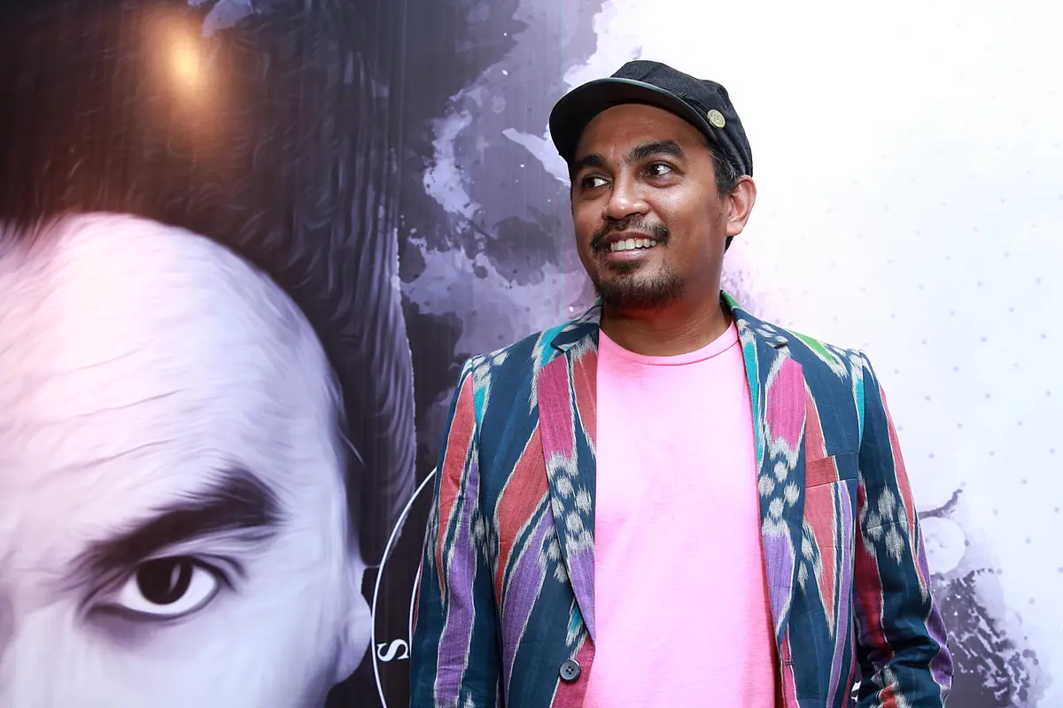 Glenn Fredly