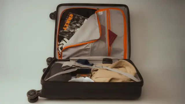 2. Susun Pakaian dengan Metode Bundling