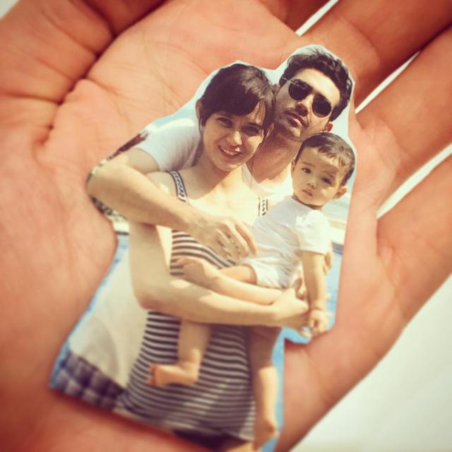 Genap Berusia 41 Tahun, Ini 7 Potret Lawas Renata Kusmanto yang Selalu Menawan