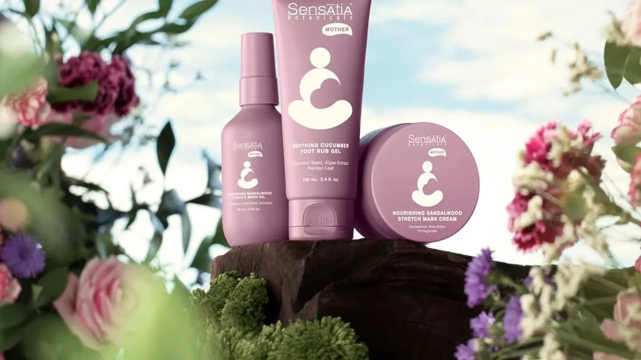 Sensatia Botanicals