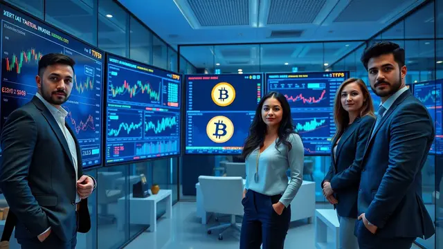 ETF Kripto Melejit Usai Trump Umumkan Cadangan Kripto AS