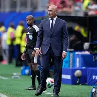 Portugal vs RD Kongo: Roberto Martinez Soroti Penyebab Hasil Imbang dan Bela Ronaldo