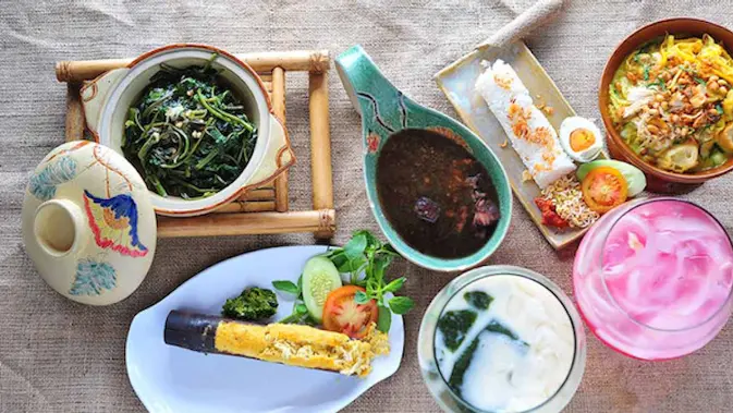 Yogyakarta: Lima Rasa, Lima Suasana, Wisata Kuliner Memukau!