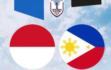 Jadwal Siaran Langsung Timnas Indonesia Lawan Filipina di Piala AFF 2024 pada 21 Desember
