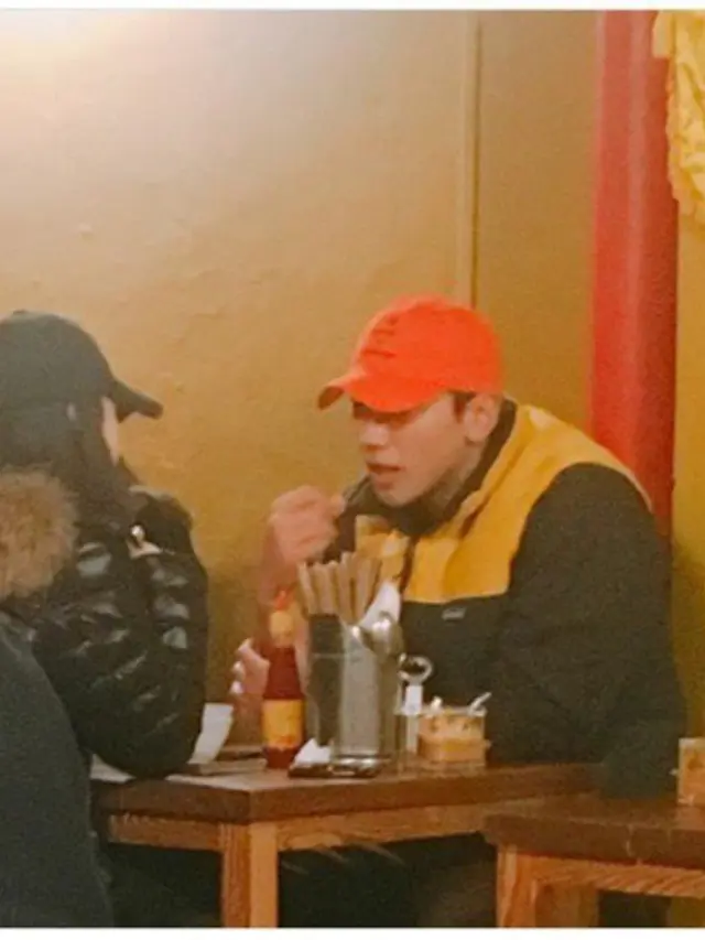 [Bintang] Kim Tae Hee - Rain