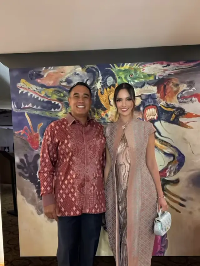 Nia Ramadhani