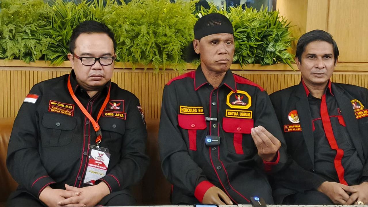Sejarah Terbentuknya GRIB Jaya, Pernah Bentrok dengan Pemuda Pancasila di Blora