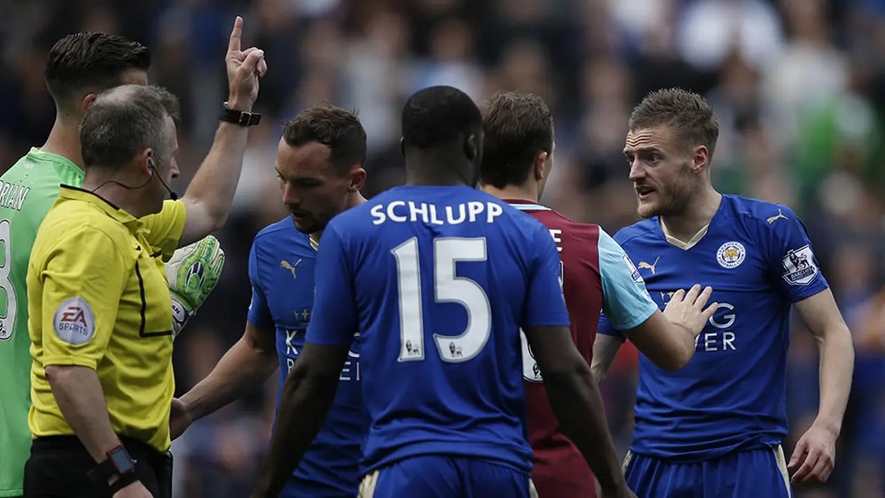 Leicester City