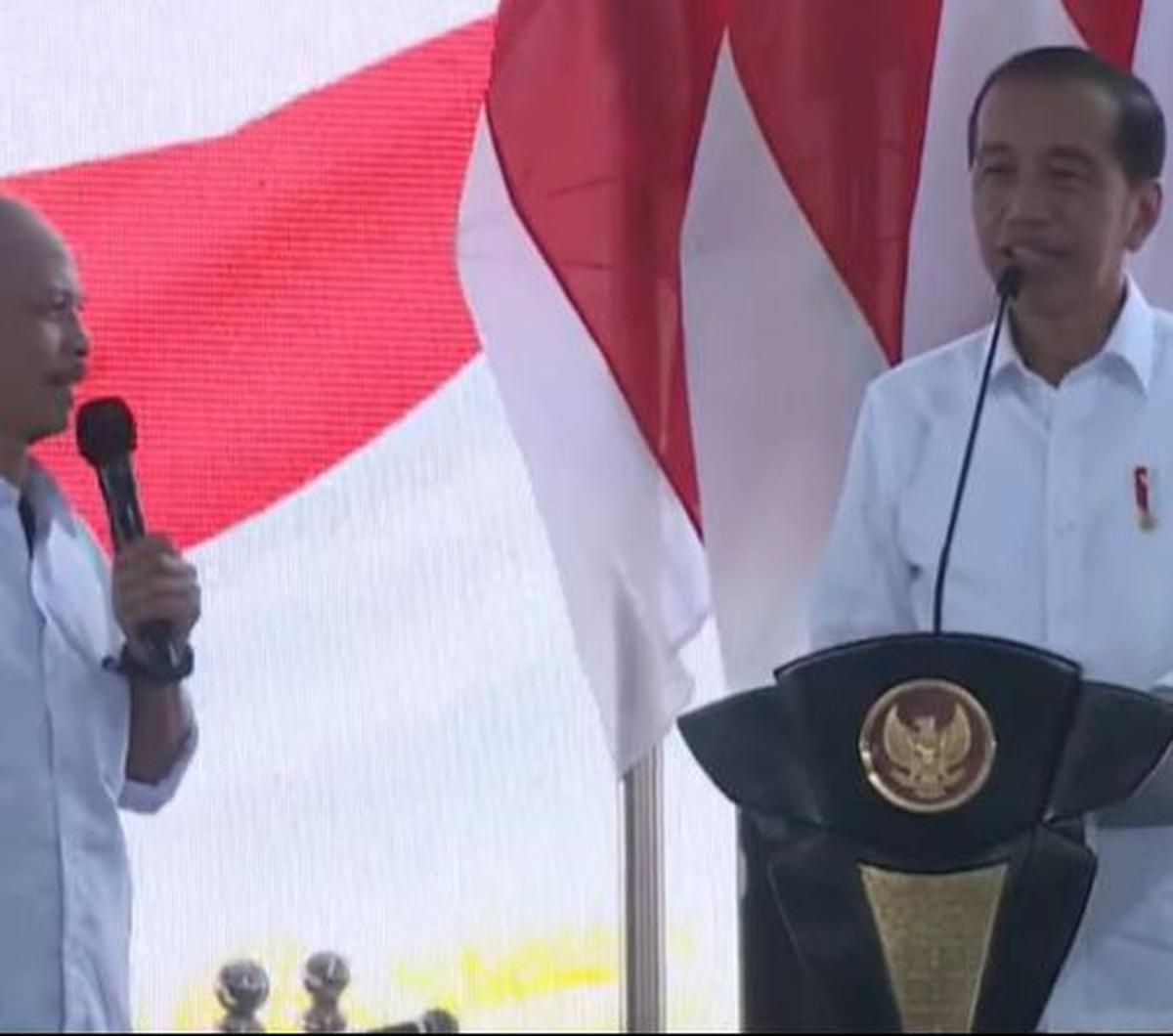 Dok. Istimewa