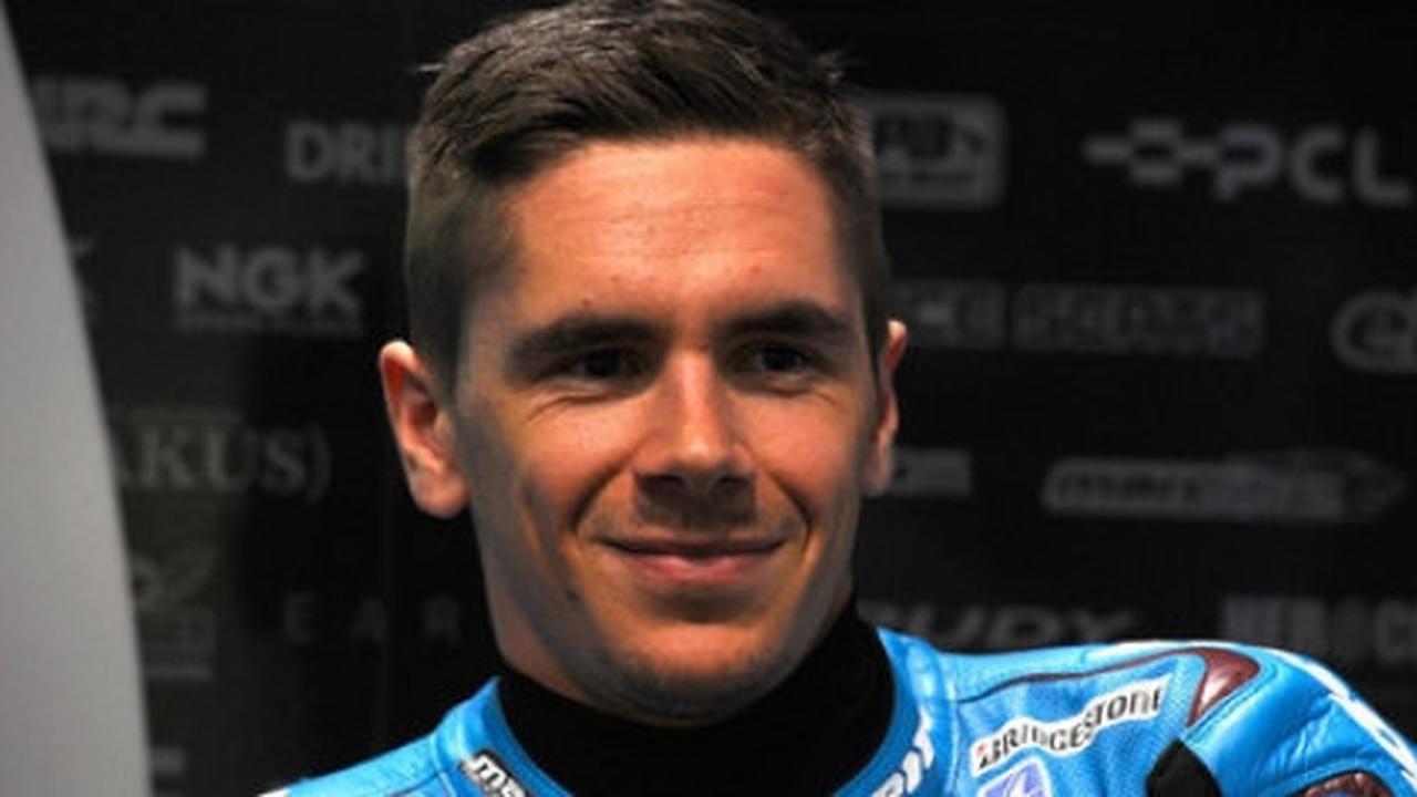 Pilih Ducati, Redding merasa bukan prioritas Honda