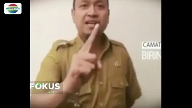 15 camat di Makassar diperiksa Bawaslu Sulawesi Selatan. Mereka diduga melanggar undang-undang pemilu, karena secara terang-terangan mendukung Paslon 01.