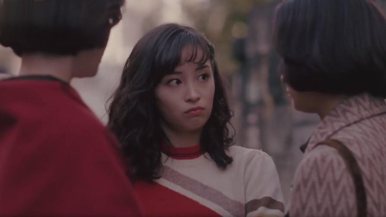7 Potret Suzu Hirose dalam Berbagai Film dan Drama yang Diperankan, Mana Favoritmu?