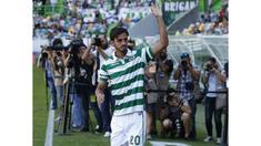 Video Bryan Ruiz striker Sporting Lisbon yang gagal memanfaatkan peluang emas mencetak gol di depan gawang Benfica yang sudah kosong pada Sabtu (5/3/2016). Sporting Lisbon kalah 0-1 dari Benfica.