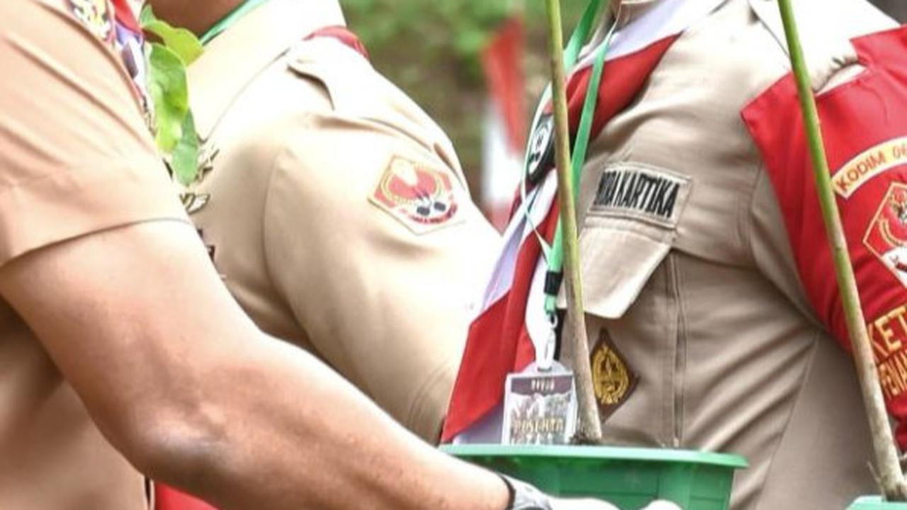 Dasa Darma Pramuka dan Contohnya dalam Kehidupan Sehari-hari, Jadi Pedoman Anggota Pramuka