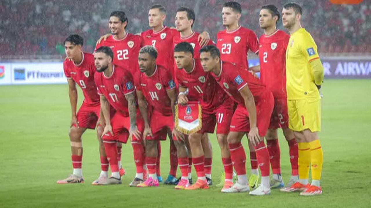 Daftar Marga Maluku Hiasi Timnas Indonesia, Punya Prestasi Mentereng di Eropa dan Peluang Main di Piala Dunia