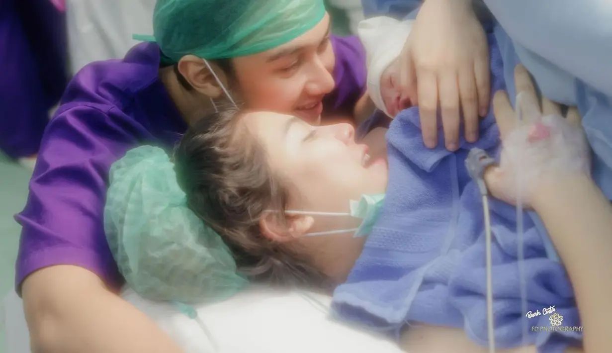 [Instagram/felicyangelista_]