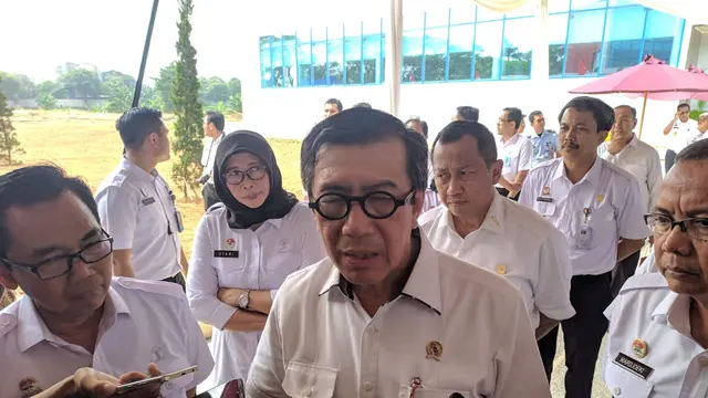 Yusron/Liputan6.com