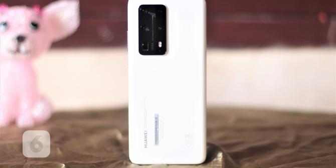 VIDEO: Pengalaman Menggunakan Huawei P40 Pro Plus, Ini Kelebihan dan Kekurangannya