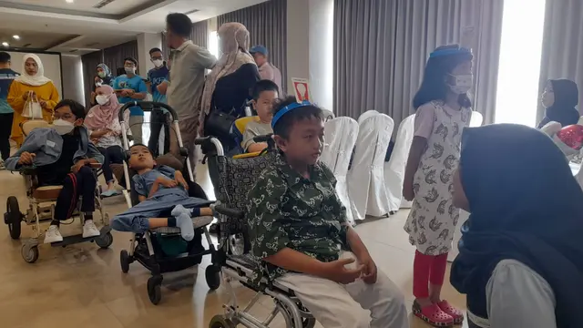 Spinal Muscular Atrophy