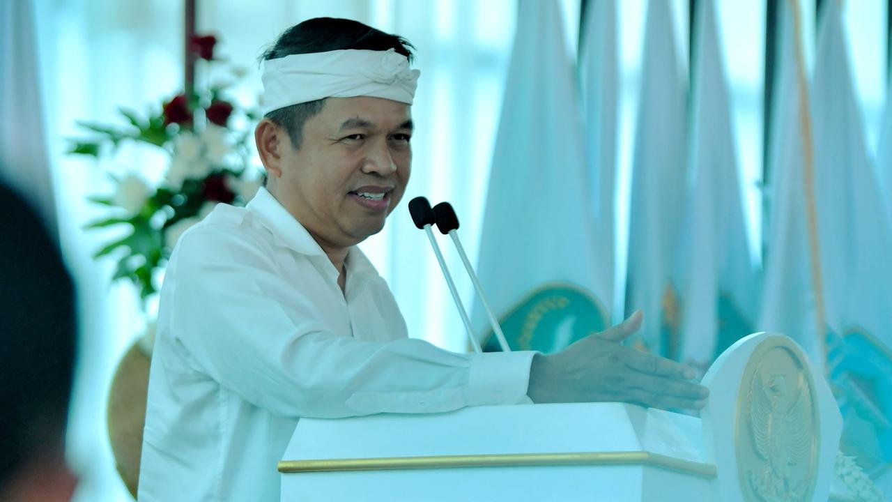 Survei Indikator: Mayoritas Setuju Aksi Dedi Mulyadi Tertibkan Objek Wisata Puncak hingga Hunian Bantaran