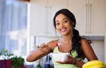 9 Cara Diet Efektif tanpa Olahraga untuk Turunkan Berat Badan Secara Alami