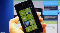 Setelah Android, LG Berencana Adopsi Windows Phone 8