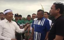 VIDEO: Dedi Mulyadi Teken MOU Bareng Bos Bobibos Bongkar Rencana ke Depan