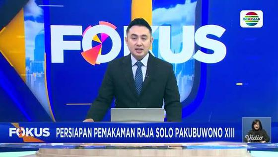 Fokus : Atap Sekolah di Gunung Putri Ambruk saat Hujan Deras, Puluhan Siswa Terluka