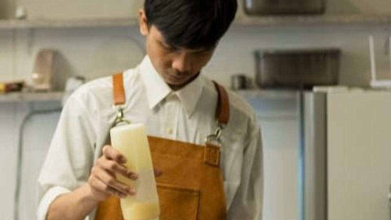 Memetik Inspirasi dari Kedai Kopi Berbagi di Bandung, Jadi Tempat yang Ramah bagi Penyandang Disabilitas