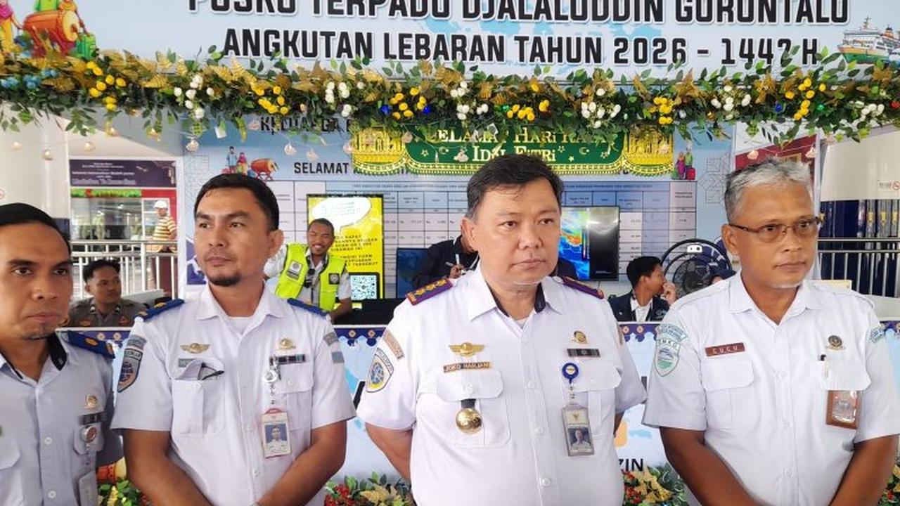 Bandara Djalaluddin Gorontalo Siapkan Posko Terpadu dan Diskon Tiket untuk Mudik Lebaran 2026