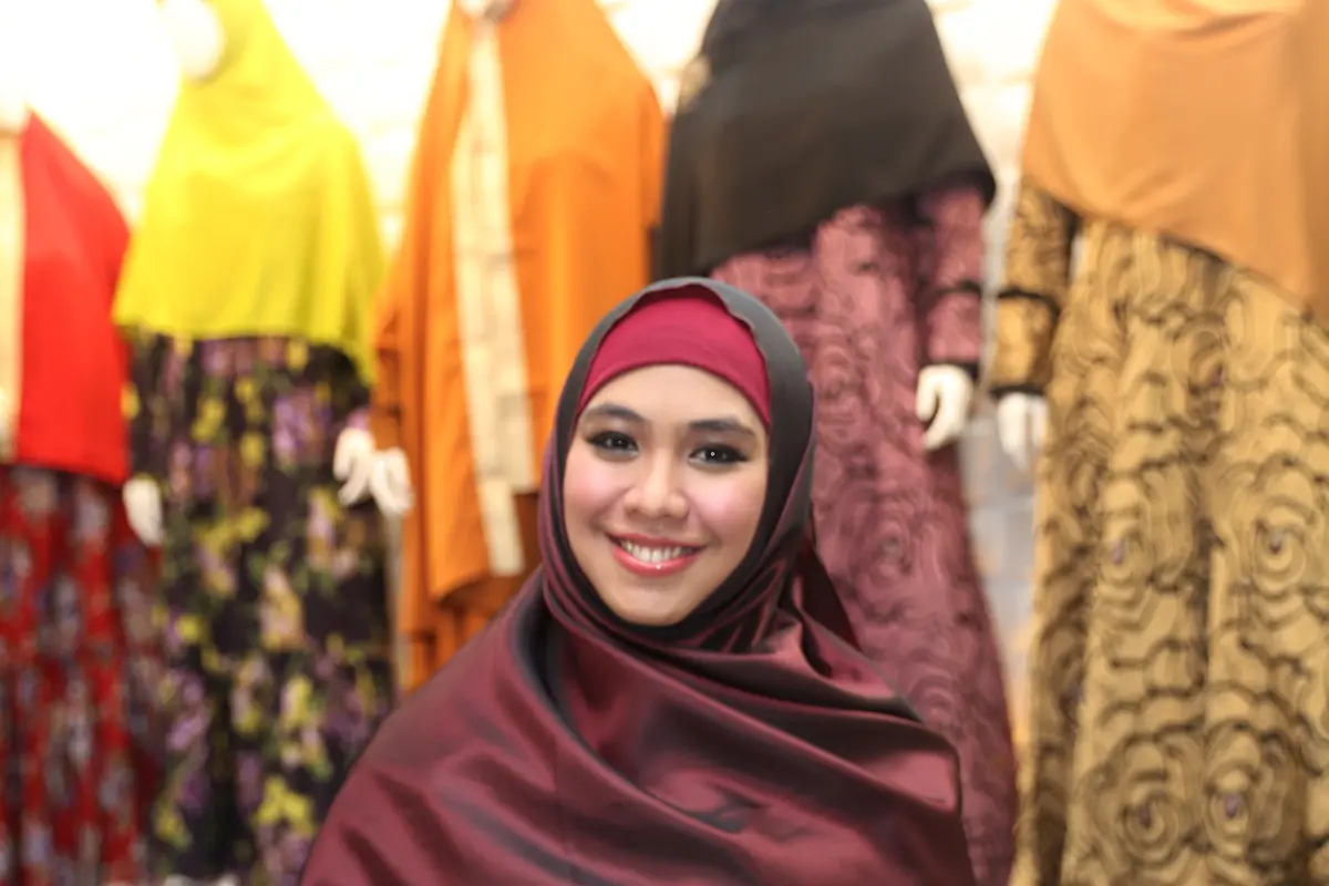 Oki Setiana Dewi