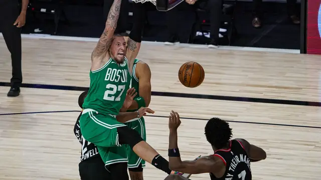 Playoff NBA